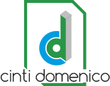 Logo Cinti Domenico | Agente per l'Edilizia