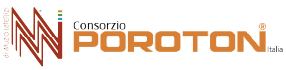 logo Consorzio Poroton